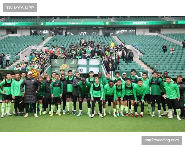 北京国安新工体赛季首秀 六万四千球迷见证京沪平局