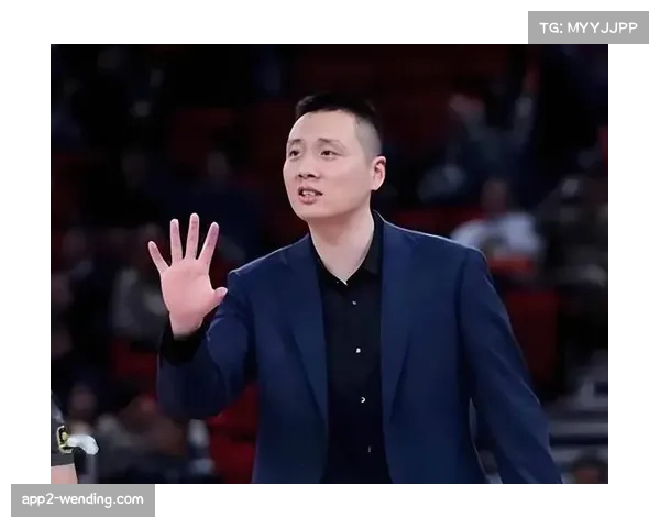 卢伟执教上海创23连胜，CBA最佳教练实至名归
